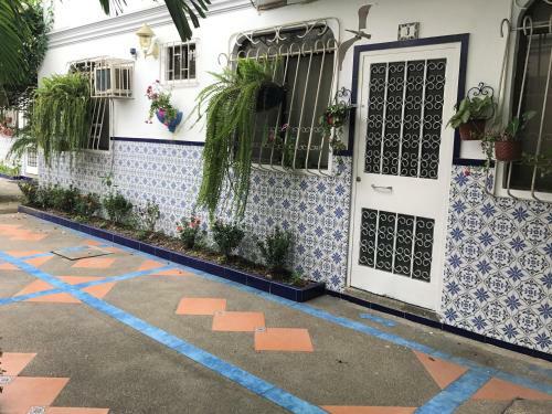 Apartamento El Patio Suites