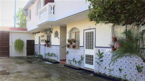 Apartamento El Patio Suites