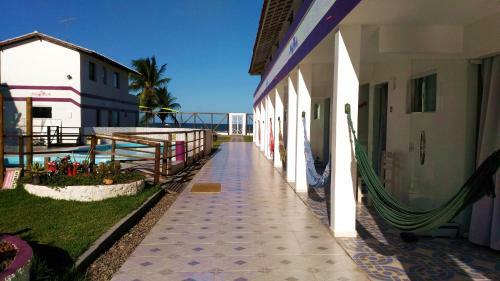 Hostal Pousada Sol Nascente