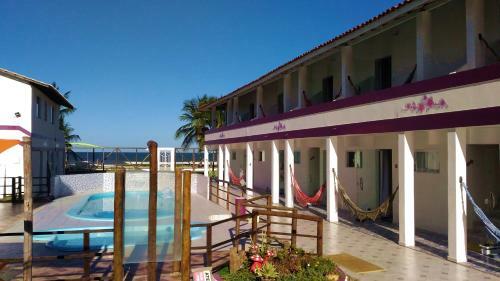 Hostal Pousada Sol Nascente