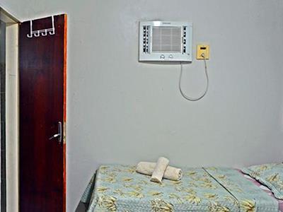 Bed & Breakfast Pousada Do Carlinhos