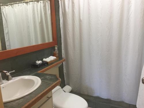 Apartamento Torre Mar Galapagos