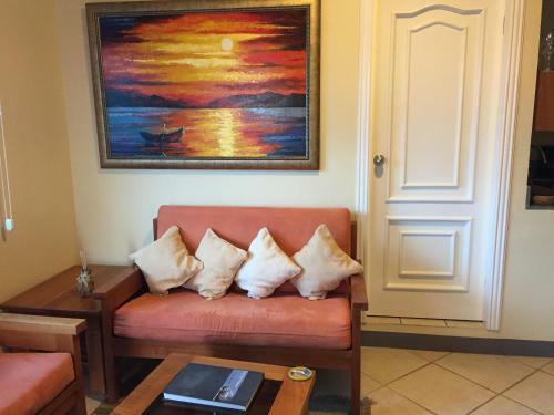 Apartamento Torre Mar Galapagos
