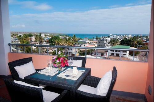 Apartamento Torre Mar Galapagos