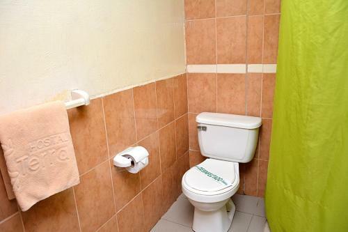 Albergue Hostal Terra 2