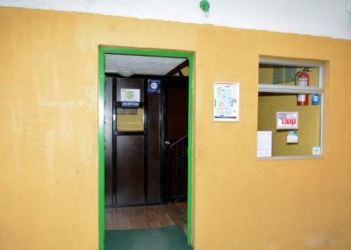 Albergue Hostal Terra 2