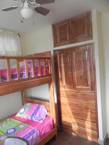 Apartamento Ticuere Rent Aparments