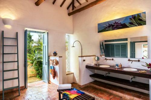 Hotel Casa Barichara Boutique