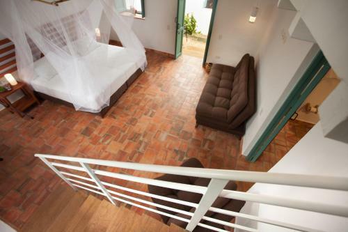 Hotel Casa Barichara Boutique