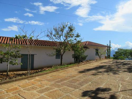 Hotel Casa Barichara Boutique