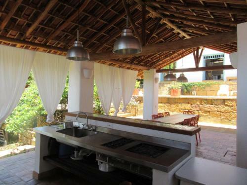 Hotel Casa Barichara Boutique