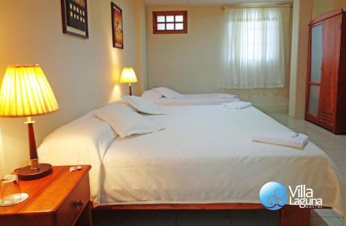 Hotel Villa Laguna