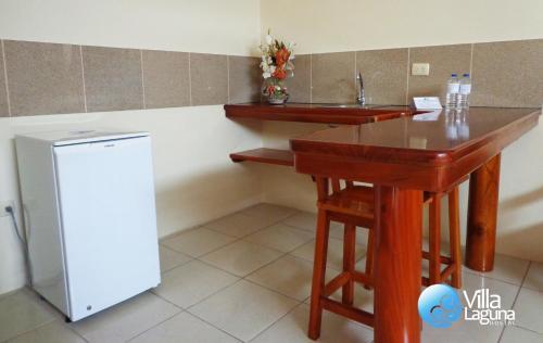 Hotel Villa Laguna