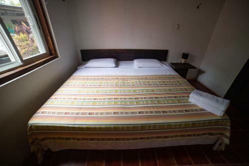 Albergue Hostal Galapagos Morning Glory