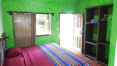 Albergue Hostal Galapagos Morning Glory