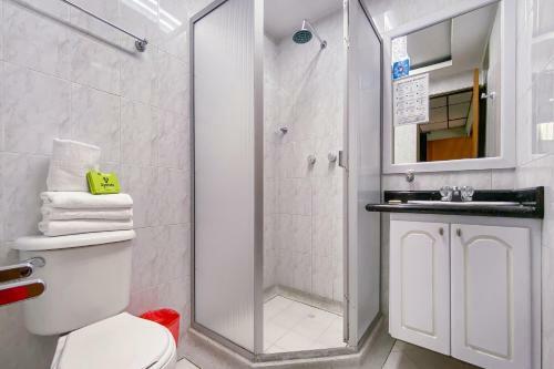 Hotel Roma Plaza