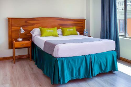 Hotel Roma Plaza