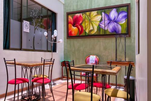 Hotel Roma Plaza