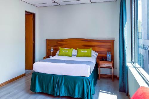Hotel Roma Plaza
