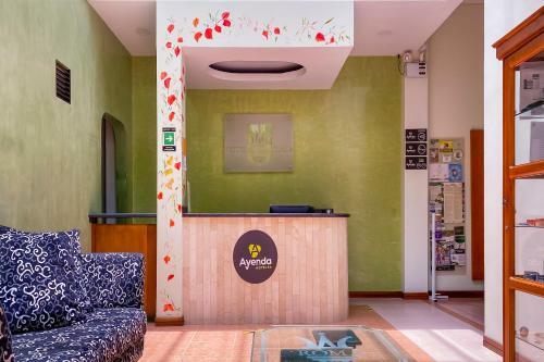 Hotel Roma Plaza