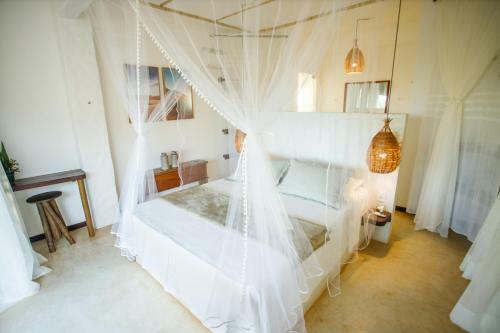 Hostal Hara Chal�s E Spa