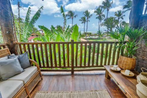 Hostal Hara Chal�s E Spa