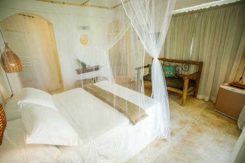 Hostal Hara Chal�s E Spa