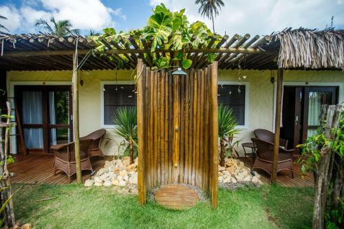 Hostal Hara Chal�s E Spa