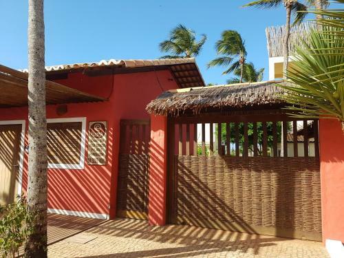 Hostal Hara Chal�s E Spa