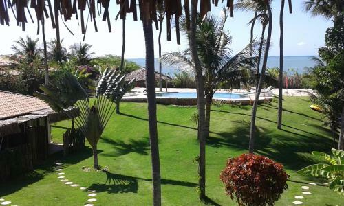 Hostal Hara Chal�s E Spa