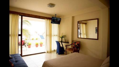 Hotel Boca Beach Resort Club