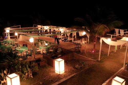 Hotel Boca Beach Resort Club