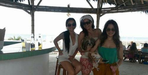 Hotel Boca Beach Resort Club