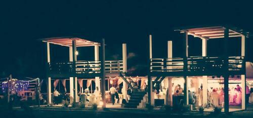 Hotel Boca Beach Resort Club