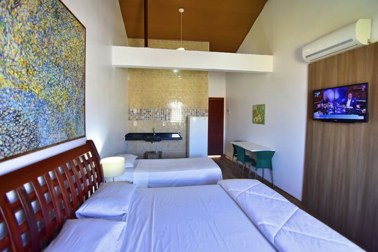 Hostal Estalagem 11 Suites
