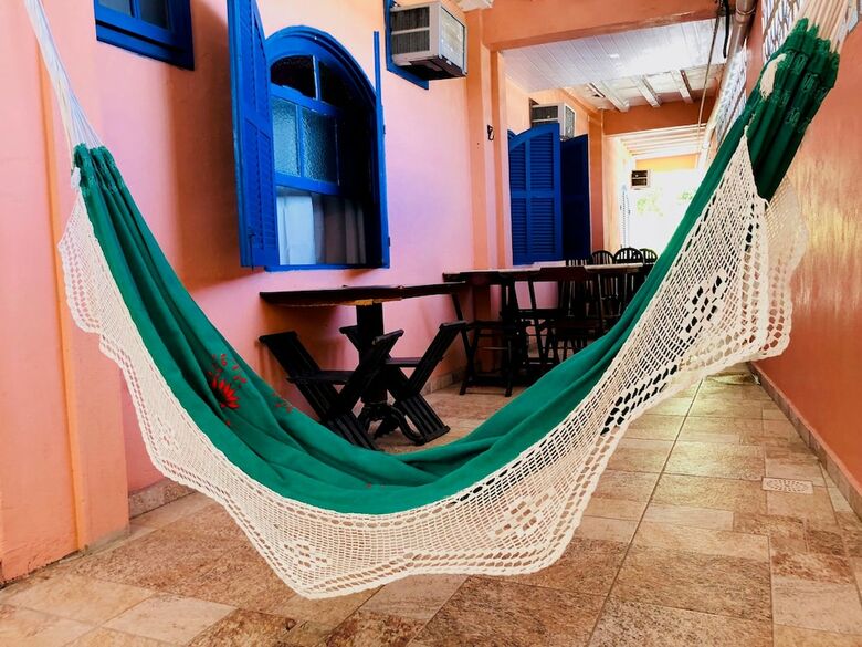 Hostal Estalagem 11 Suites