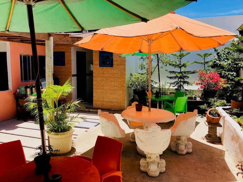 Hostal Estalagem 11 Suites