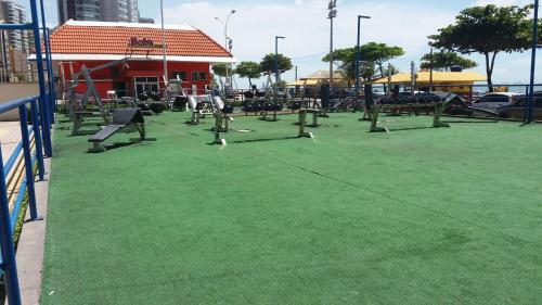 Apartamento Vila Velha 801