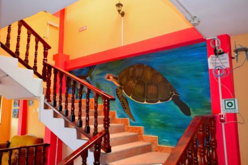 Hostal Hospedaje Carliza II Backpackers