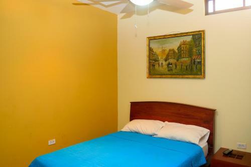 Hostal Hospedaje Carliza II Backpackers