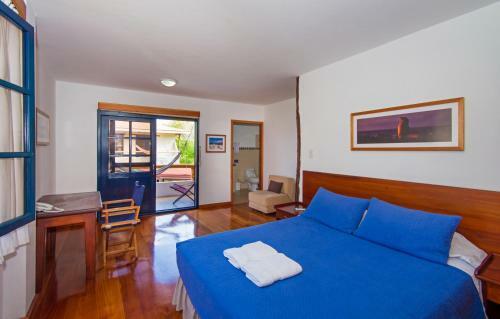 Galapagos Cottages