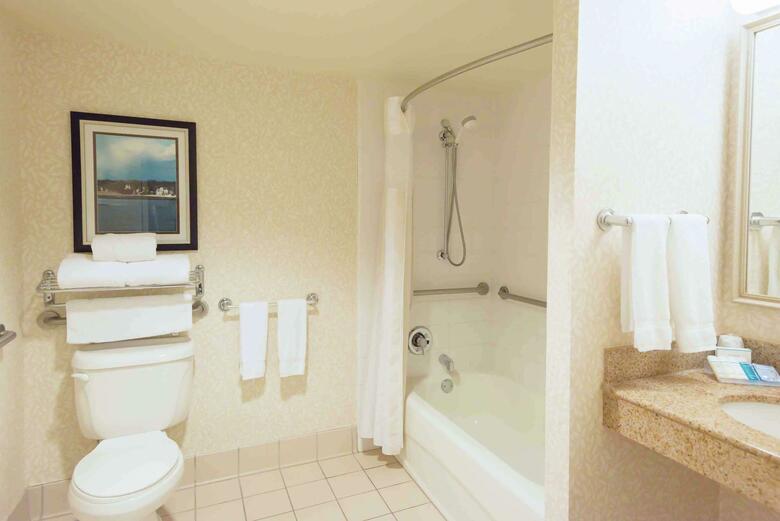 Hotel Hilton Garden Inn Islip/macarthur Airport