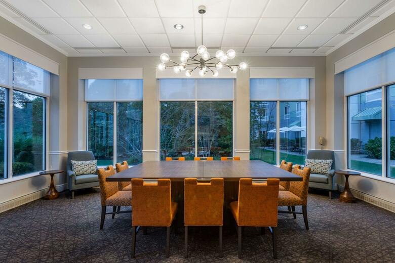 Hotel Hilton Garden Inn Islip/macarthur Airport