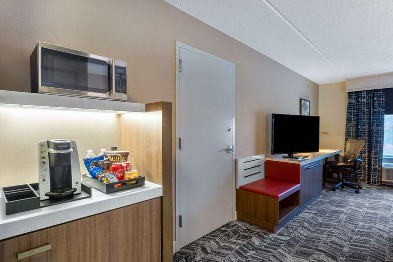 Hotel Hilton Garden Inn Islip/macarthur Airport