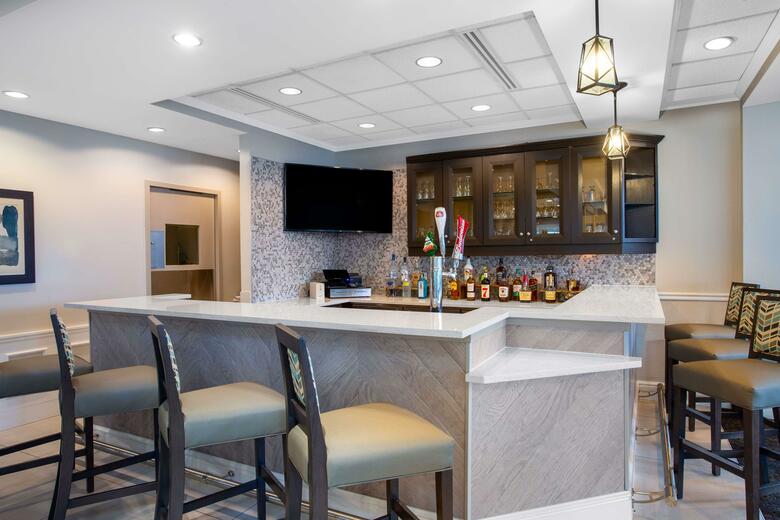 Hotel Hilton Garden Inn Islip/macarthur Airport