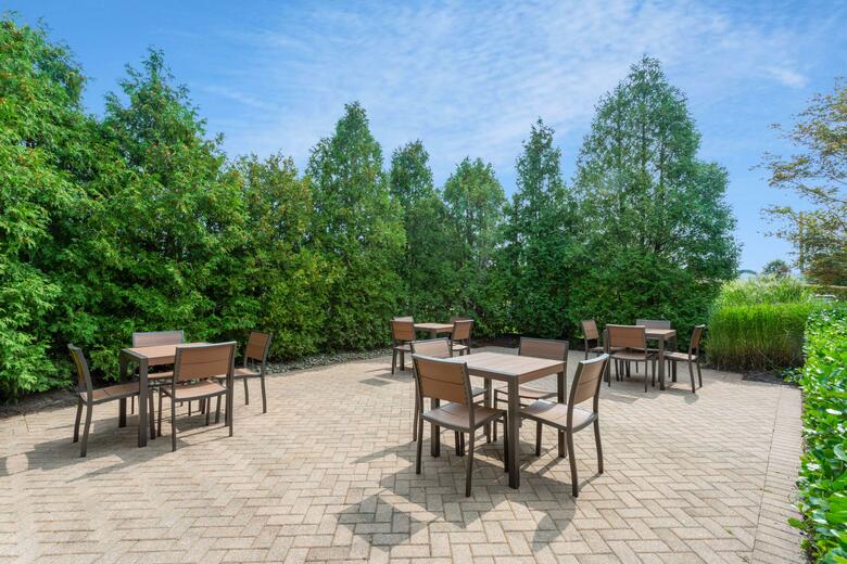 Hotel Hilton Garden Inn Islip/macarthur Airport