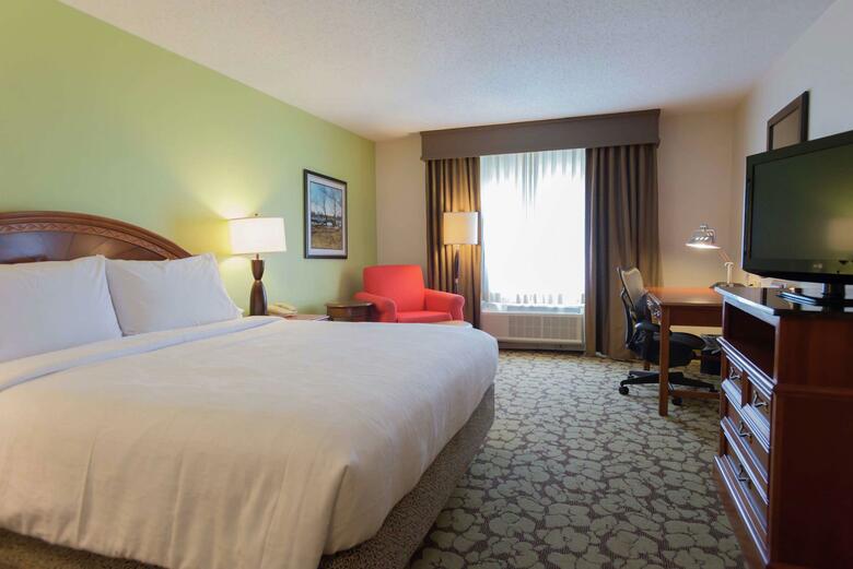 Hotel Hilton Garden Inn Islip/macarthur Airport