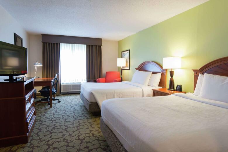 Hotel Hilton Garden Inn Islip/macarthur Airport
