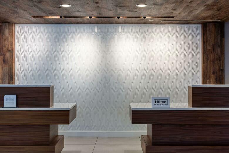 Hotel Hilton Garden Inn Islip/macarthur Airport
