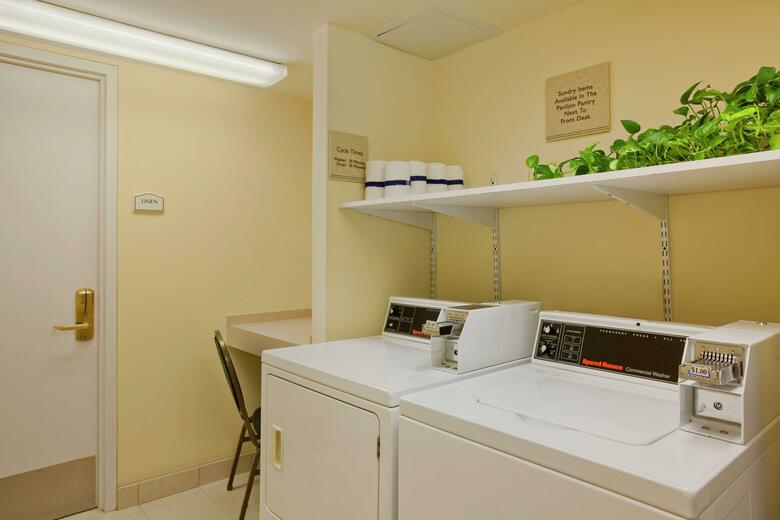 Hotel Hilton Garden Inn Islip/macarthur Airport